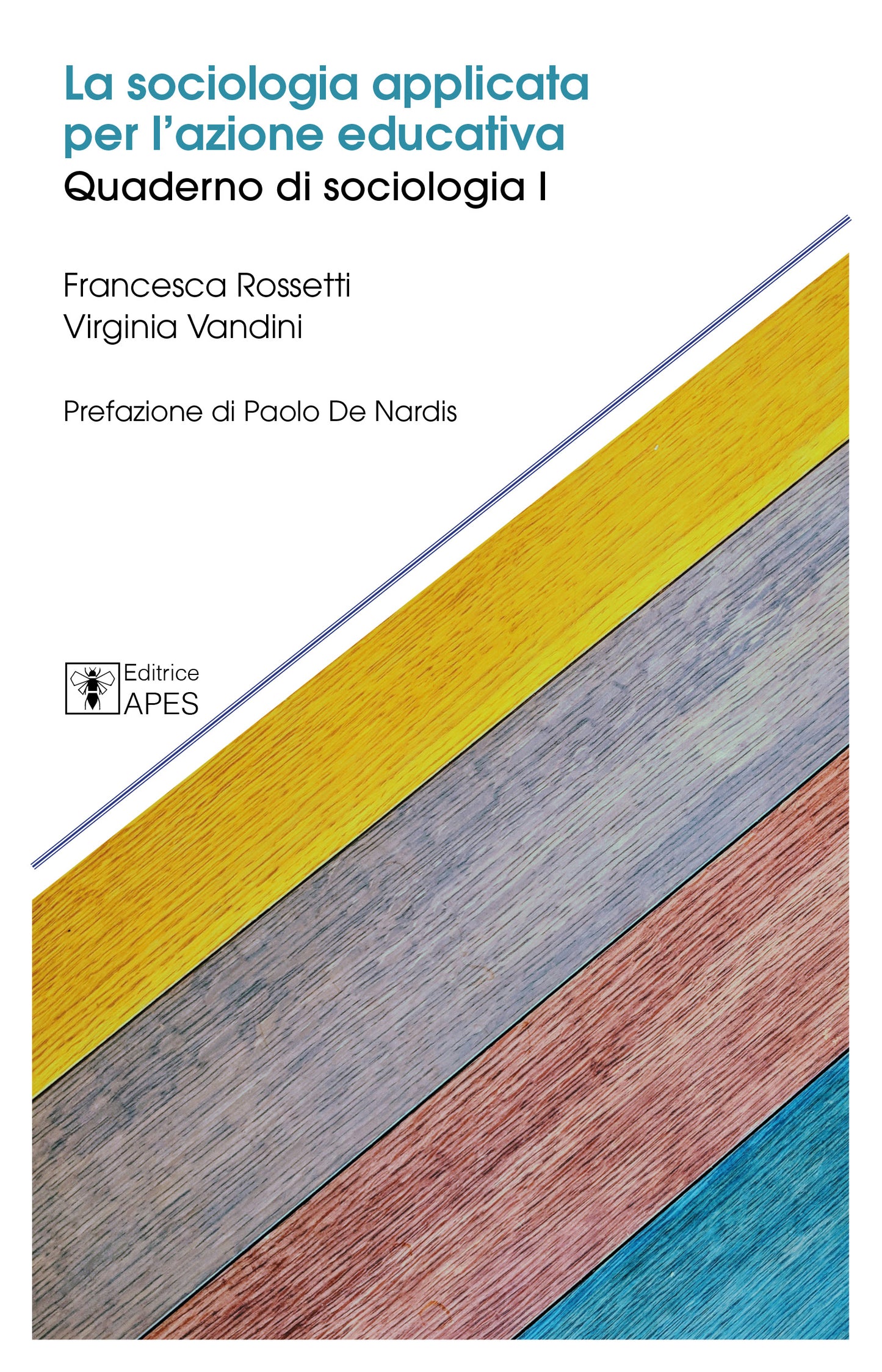 La sociologia applicata per l’azione educativa