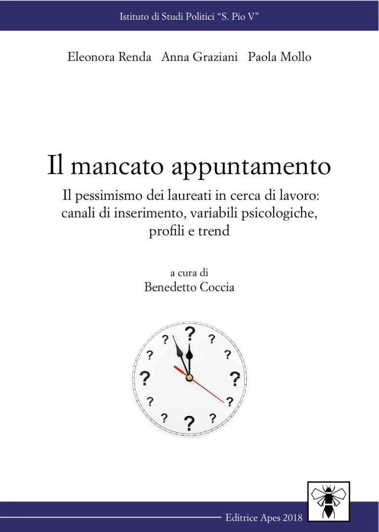 Il mancato appuntamento