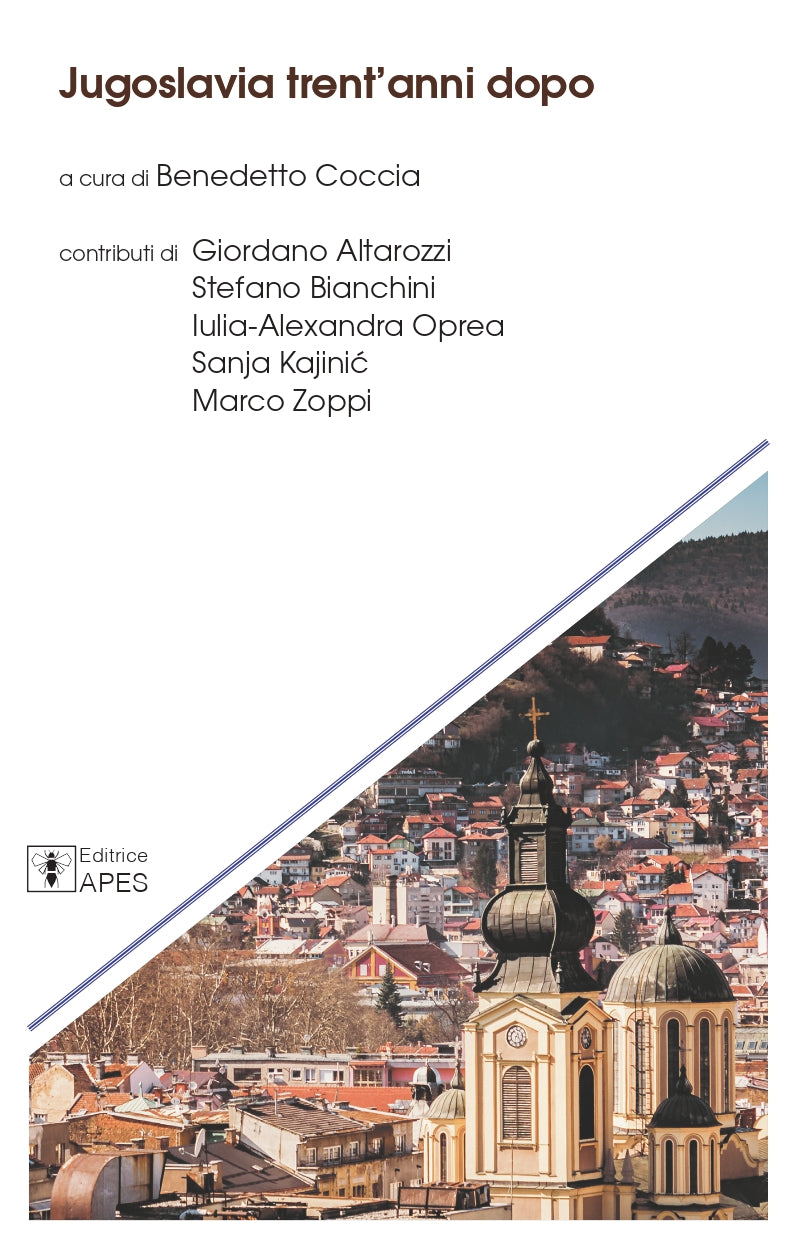 Jugoslavia trent’anni dopo