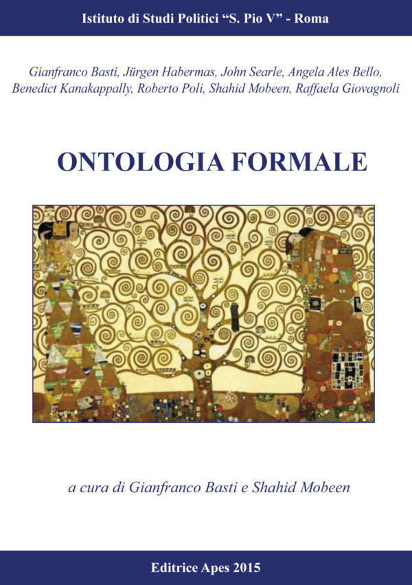 Ontologia formale