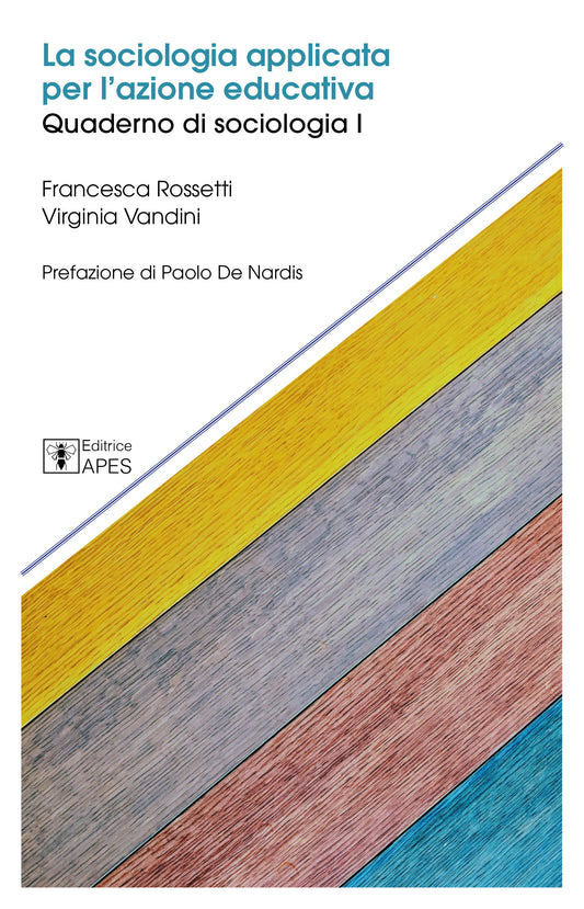 La sociologia applicata per l’azione educativa