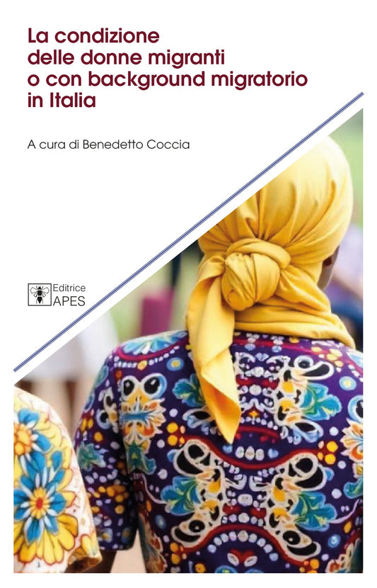 La condizione delle donne migranti o con background migratorio in Italia