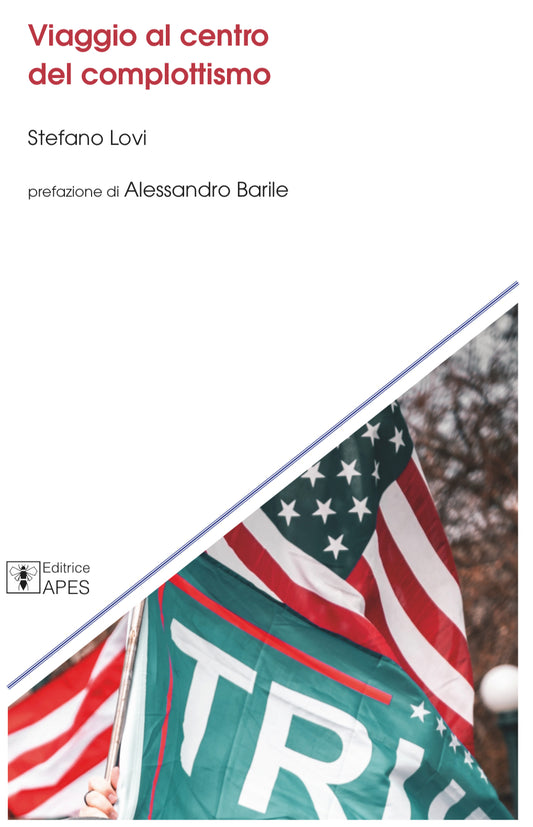 Viaggio al centro del complottismo