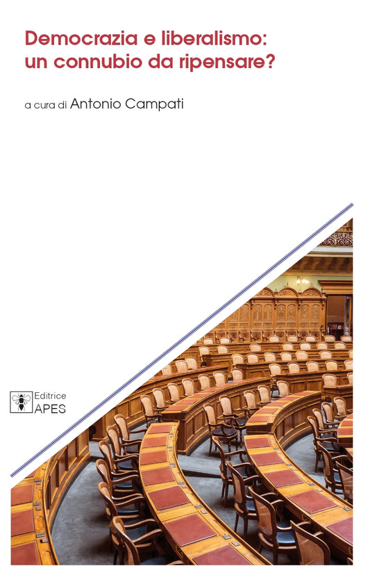 Democrazia e liberalismo: un connubio da ripensare?
