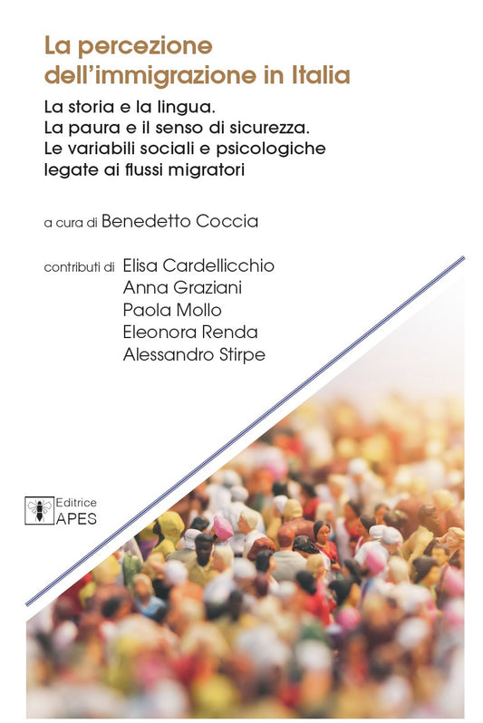 La percezione dell'immigrazione in Italia
