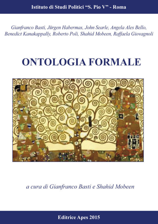 Ontologia formale