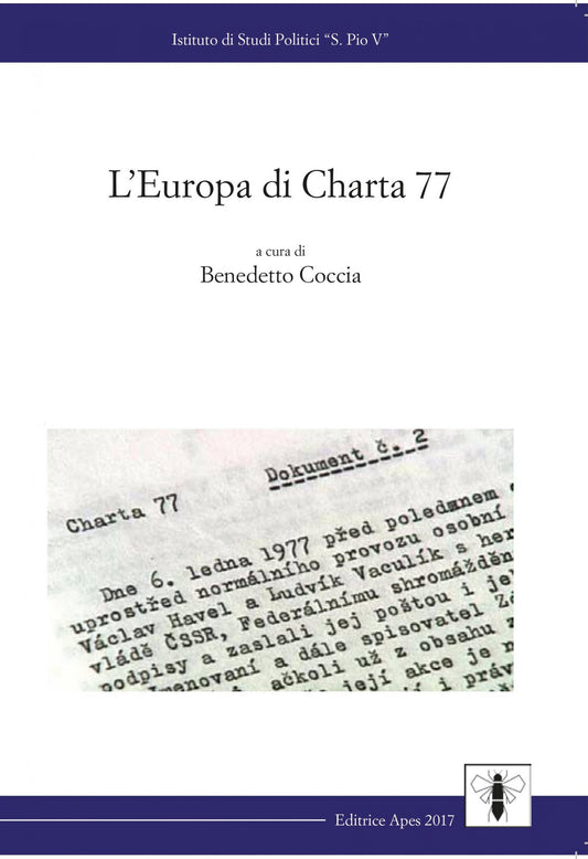 L'Europa di Charta 77