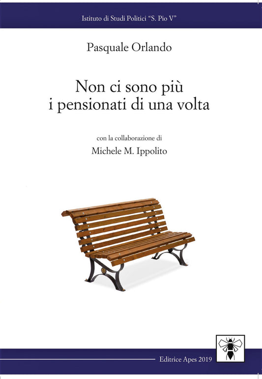 Non ci sono più i pensionati di una volta